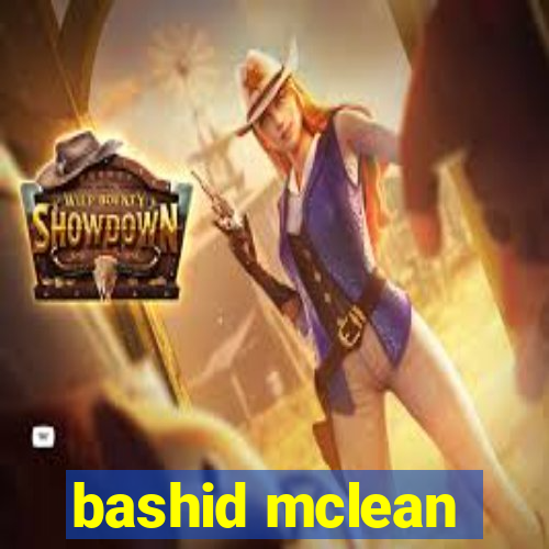 bashid mclean